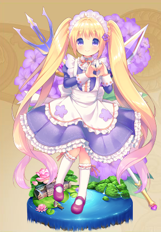 ヘリオトロープ ヘリオトロープ