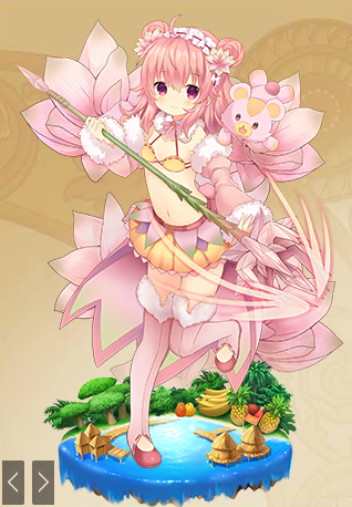 クルクマ姜荷花Curcuma-進化后.png クルクマ姜荷花Curcuma-進化后.png