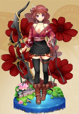 チョコレートコスモス チョコレートコスモス