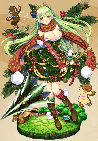 モミノキ モミノキ