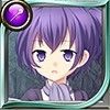 パープルパンジー パープルパンジー