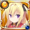 アブラナ(希望の若き騎士) アブラナ(希望の若き騎士)