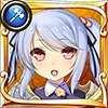 クモマグサ クモマグサ