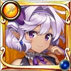 ニコレッタ・パガニーニ(クロガネモチ) ニコレッタ・パガニーニ(クロガネモチ)
