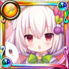 ウサギゴケ ウサギゴケ