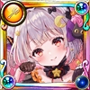 オトメツバキ(ハロウィン) オトメツバキ(ハロウィン)