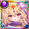 クコ(七華の花騎士) クコ(七華の花騎士)