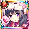 シャクヤク(ハロウィン) シャクヤク(ハロウィン)