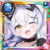 ネコヤナギ(ハロウィン) ネコヤナギ(ハロウィン)