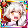 ワルナスビ(ハロウィン) ワルナスビ(ハロウィン)