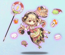 アプリコット(クリスマス)_庭園A.gif アプリコット(クリスマス)_庭園A.gif