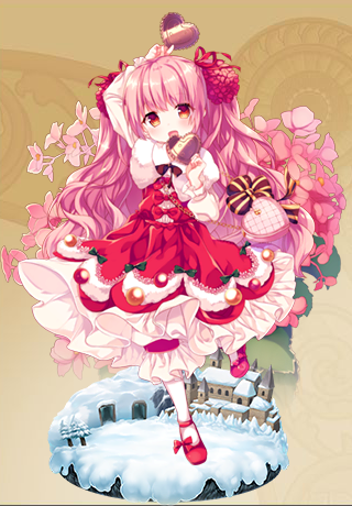 クリスマスベゴニア クリスマスベゴニア