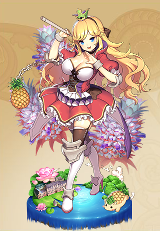 パイナップル パイナップル