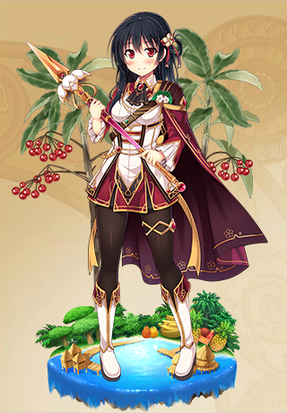 マンリョウ(ジューンブライド) マンリョウ(ジューンブライド)