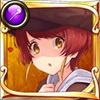 ウキツリボク ウキツリボク