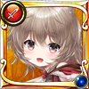 クロバナロウゲ クロバナロウゲ