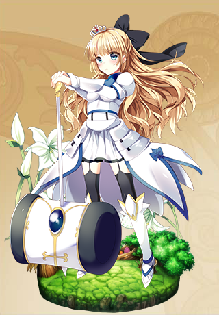 エーデルワイス エーデルワイス