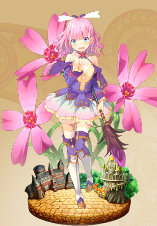 シバザクラ シバザクラ
