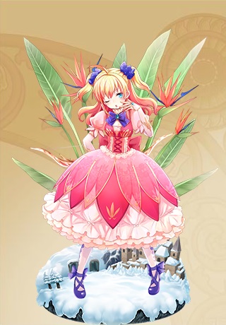 ストレリチア ストレリチア