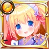 ヘリオトロープ(浴衣) ヘリオトロープ(浴衣)
