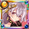 ホトトギス(式典の礼装) ホトトギス(式典の礼装)