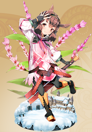 イヌタデ イヌタデ