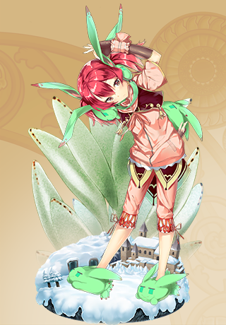 ツキトジ ツキトジ