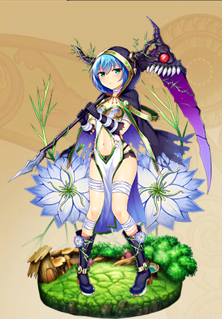 ニゲラ ニゲラ