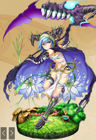 ニゲラ茴香花 Devil in a Bush-2.png ニゲラ茴香花 Devil in a Bush-2.png