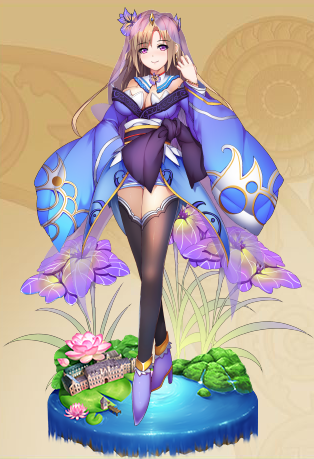 ハナショウブ ハナショウブ