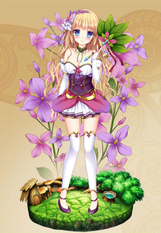 ルナリア ルナリア