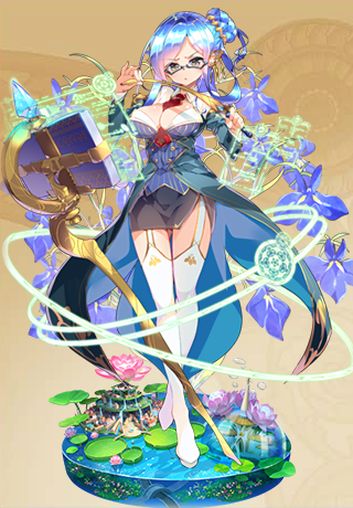 ロベリア ロベリア