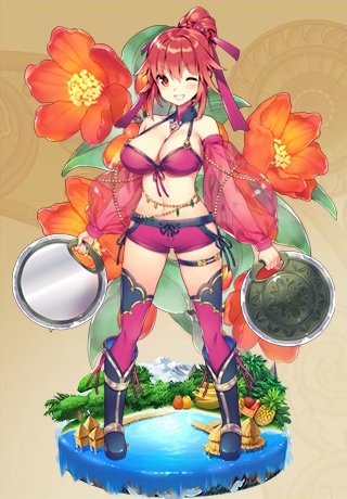 ザクロ ザクロ