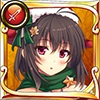 モミジ(クリスマス) モミジ(クリスマス)