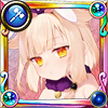 カヤナ(お月見うさぎ) カヤナ(お月見うさぎ)