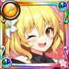 ユリ(式典の礼装) ユリ(式典の礼装)