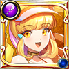 クロサンドラ クロサンドラ