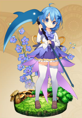 デルフィニウム デルフィニウム