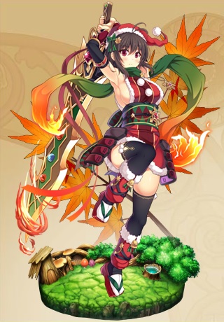 モミジ(クリスマス)_進化後.jpg モミジ(クリスマス)_進化後.jpg