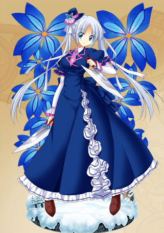 レシュノルティア レシュノルティア