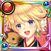 アカシア(新春) アカシア(新春)