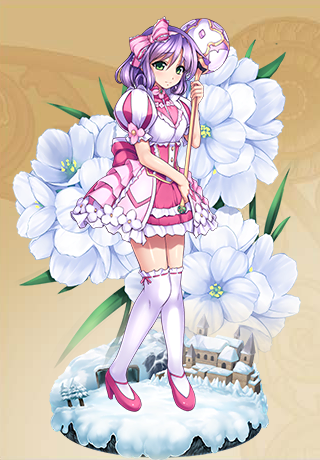 アリッサム アリッサム