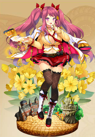 カウスリップ カウスリップ